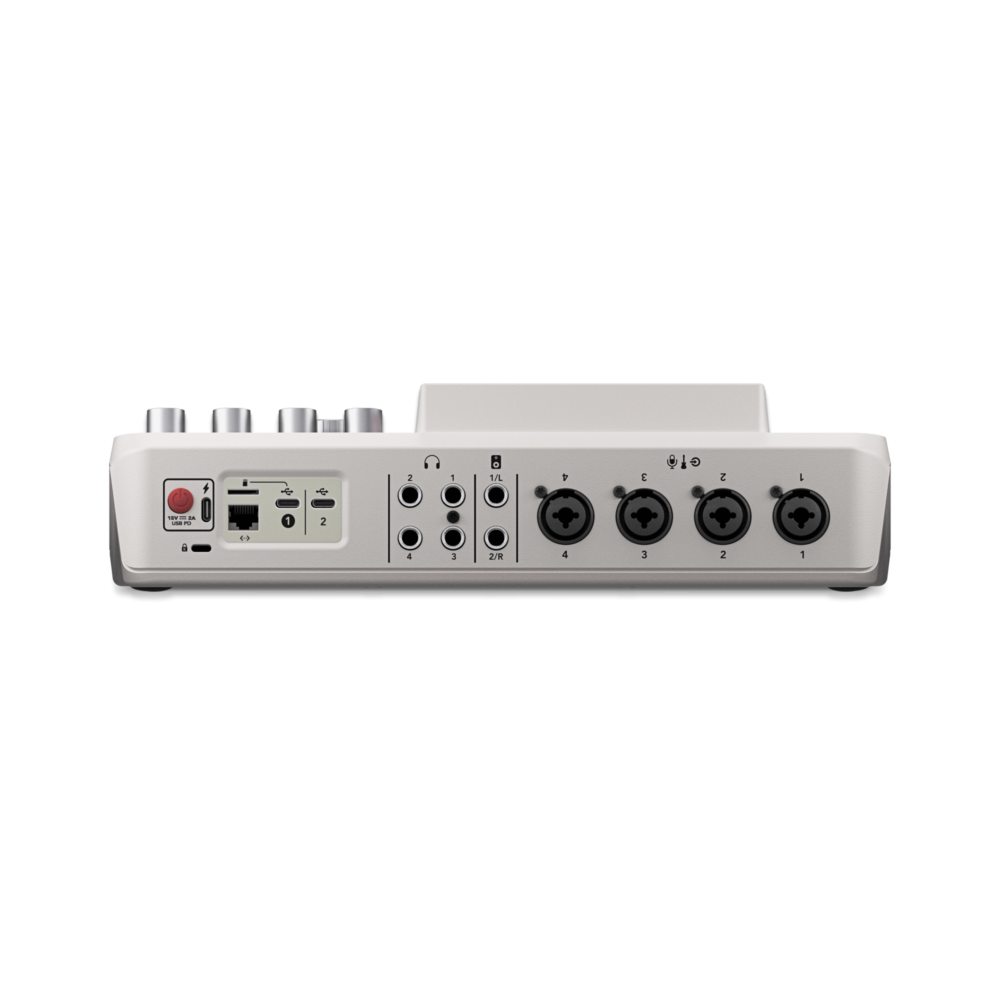 RØDECaster Pro II - Image 3