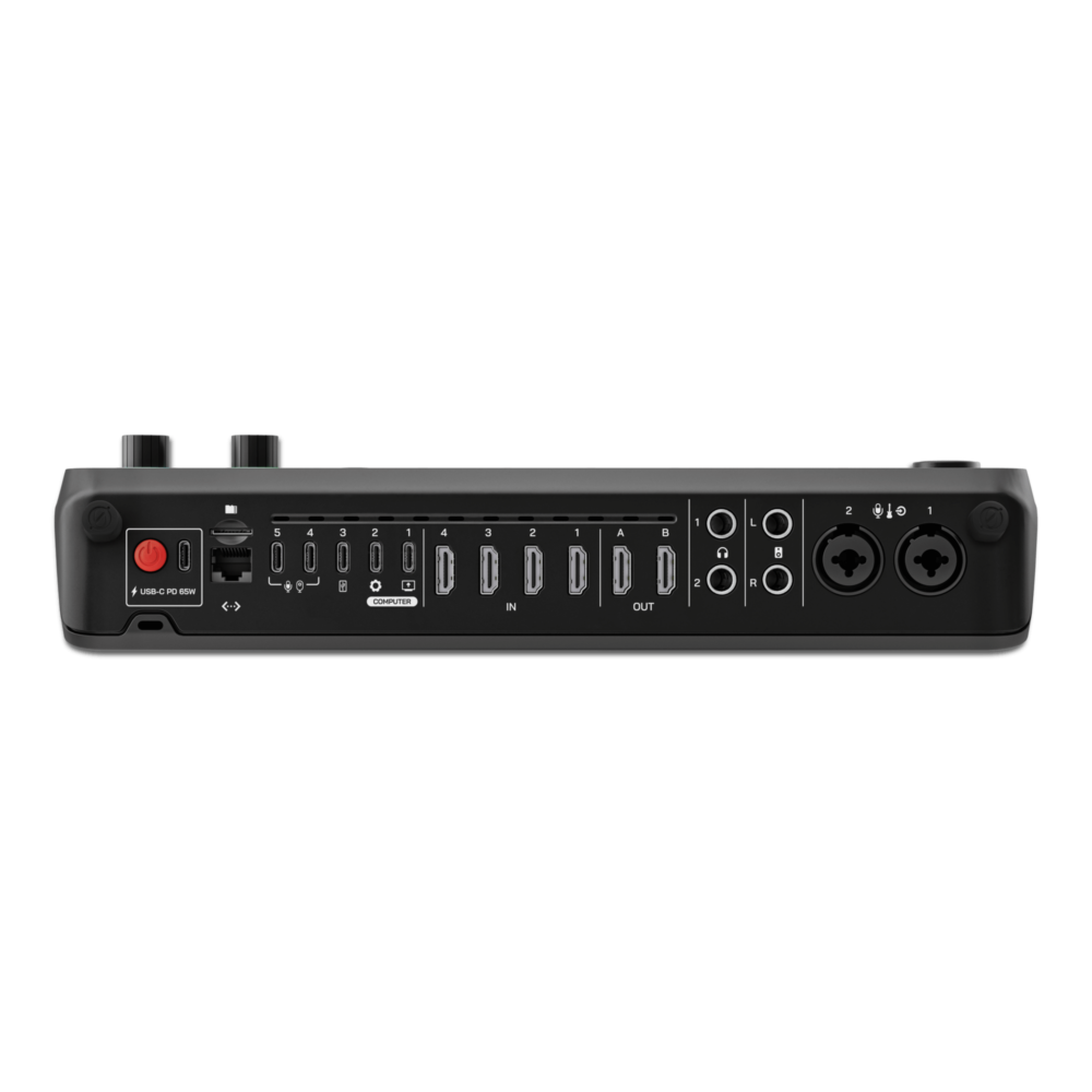 RØDECaster Pro II
