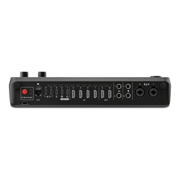 RØDECaster Pro II