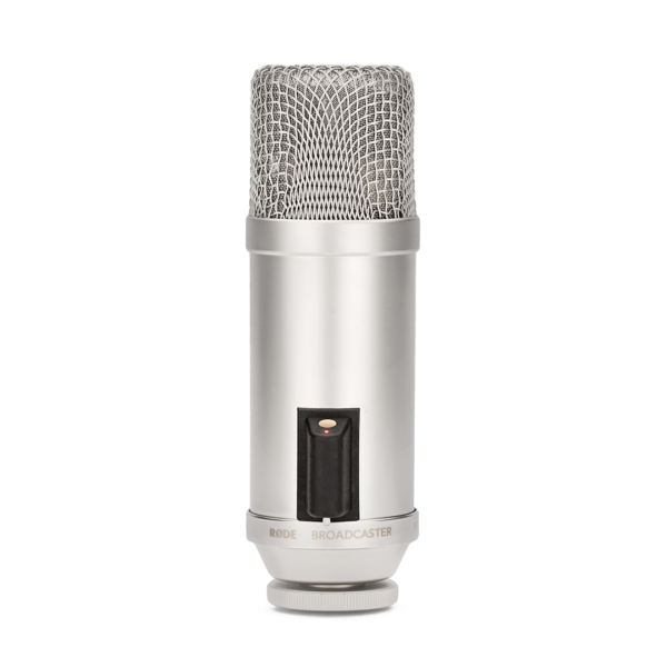 Broadcaster