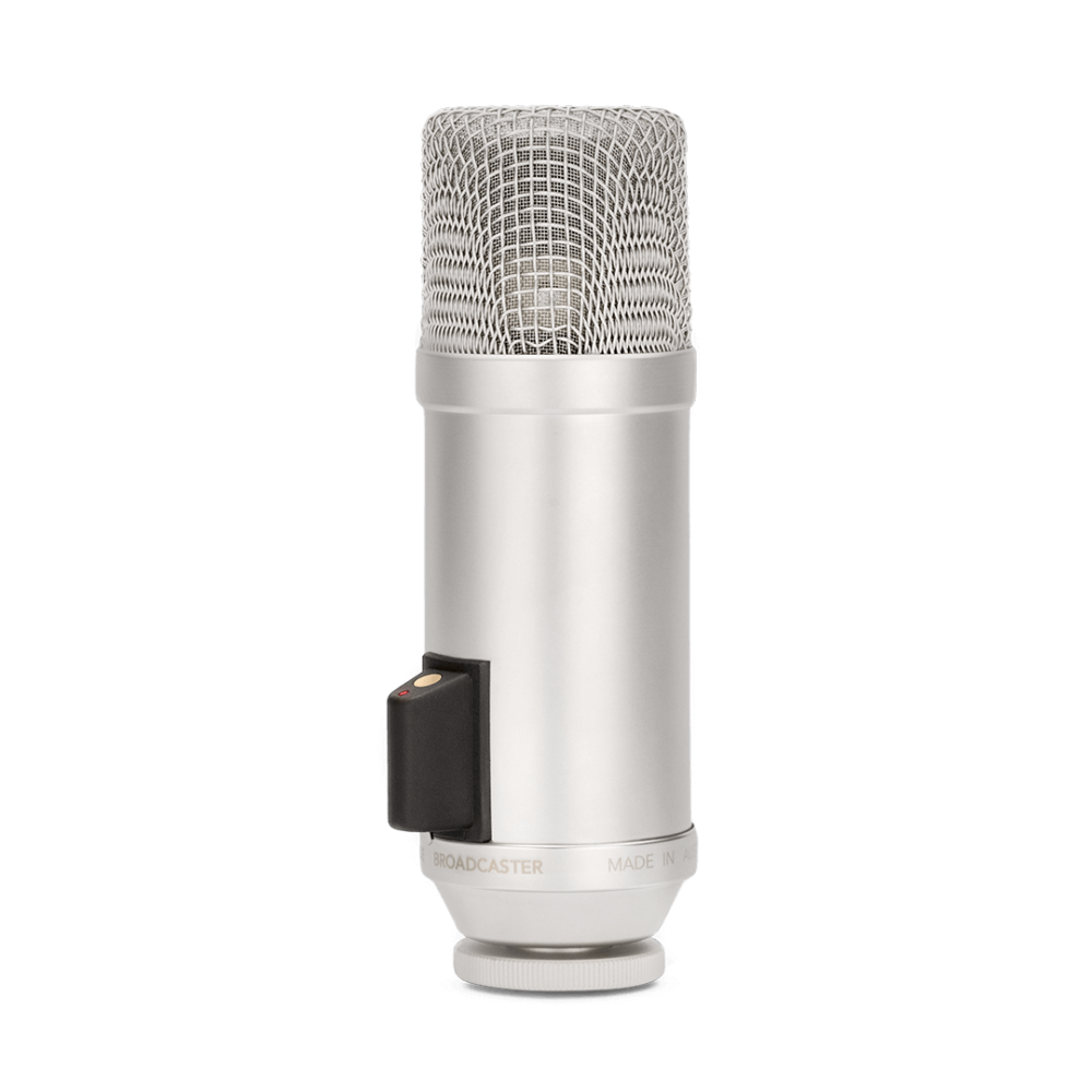Broadcaster - Image 2