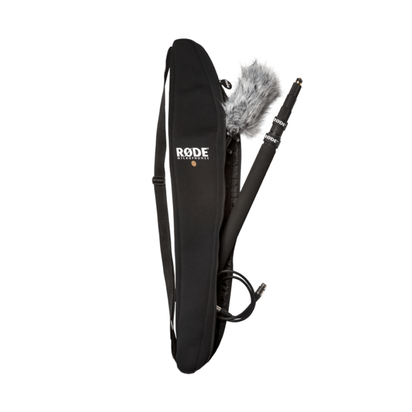 Boompole Bag