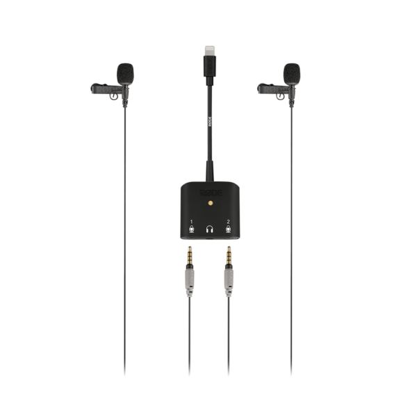 SC6-L Mobile Interview Kit
