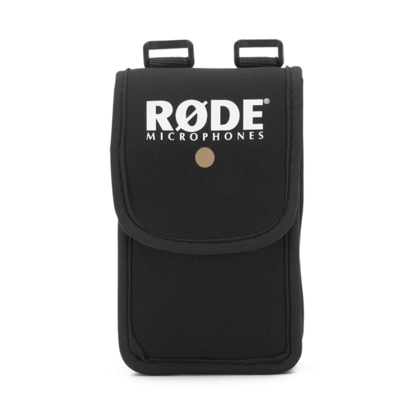 Stereo VideoMic Bag