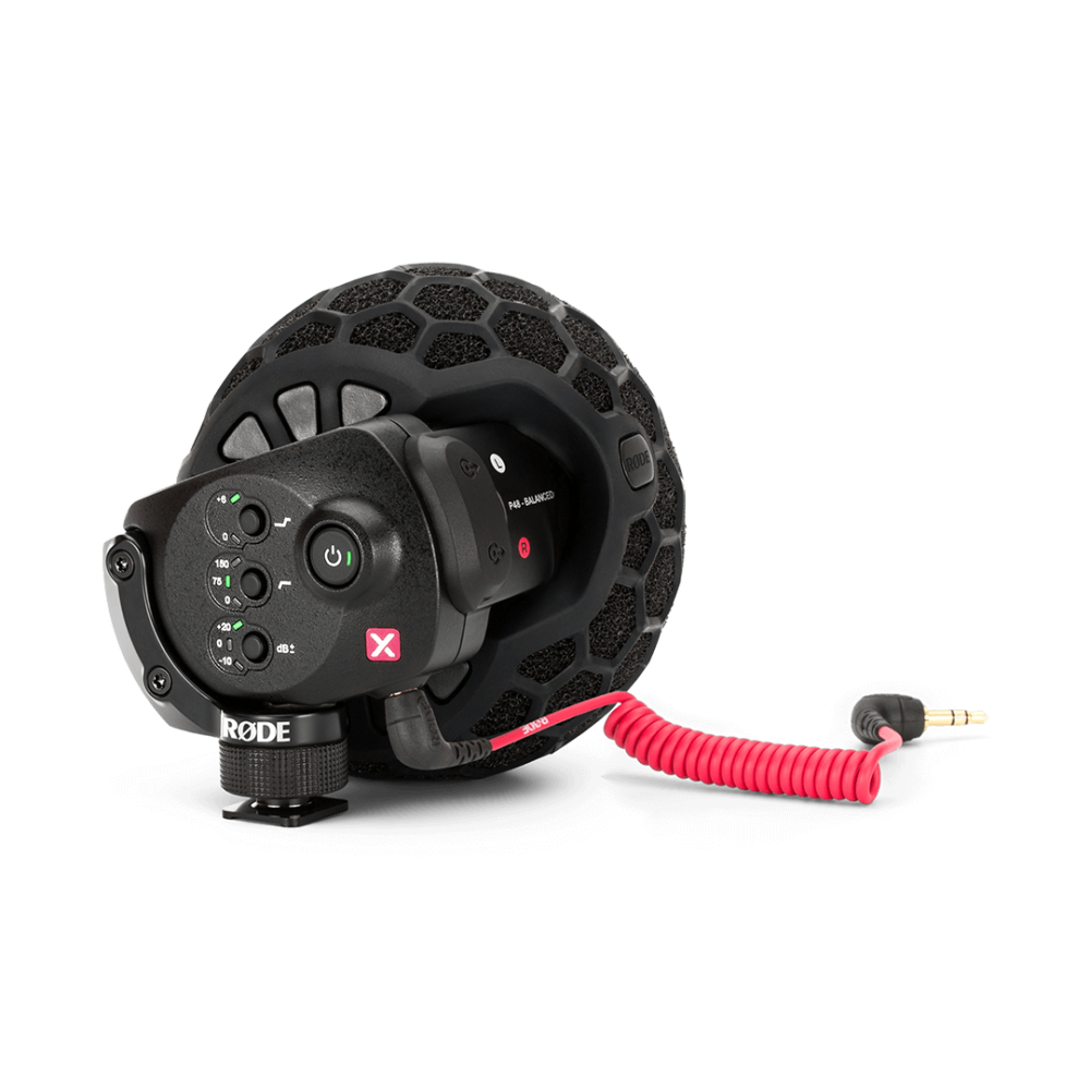 Stereo VideoMic X - Image 3