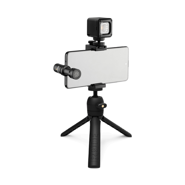 Vlogger Kit USB-C