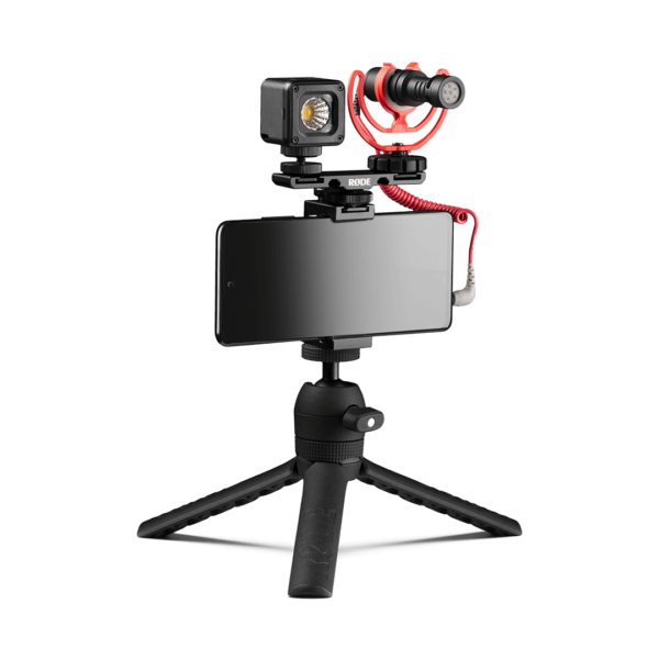 Vlogger Kit Universal