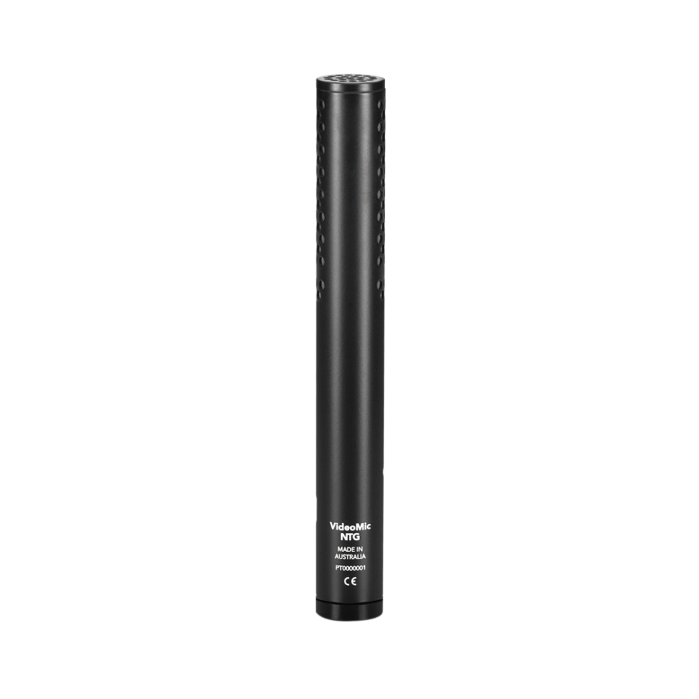 VideoMic NTG - Image 3