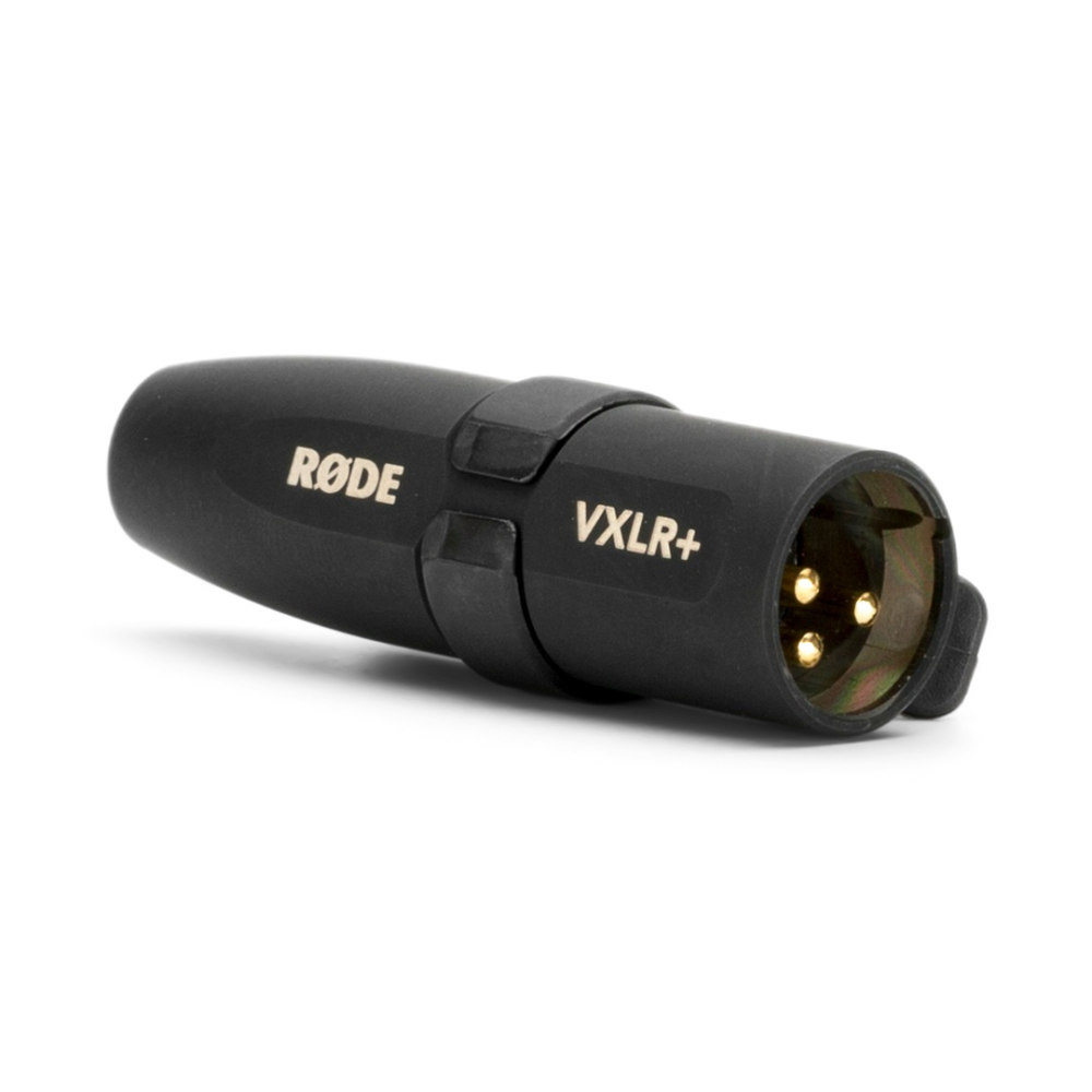 VXLR+