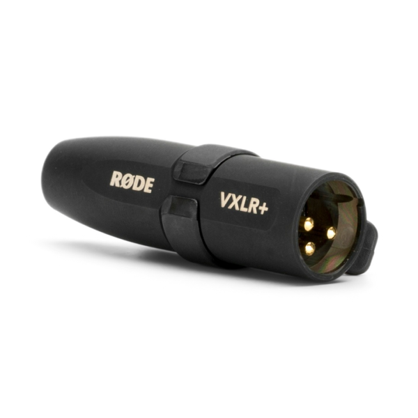 VXLR+