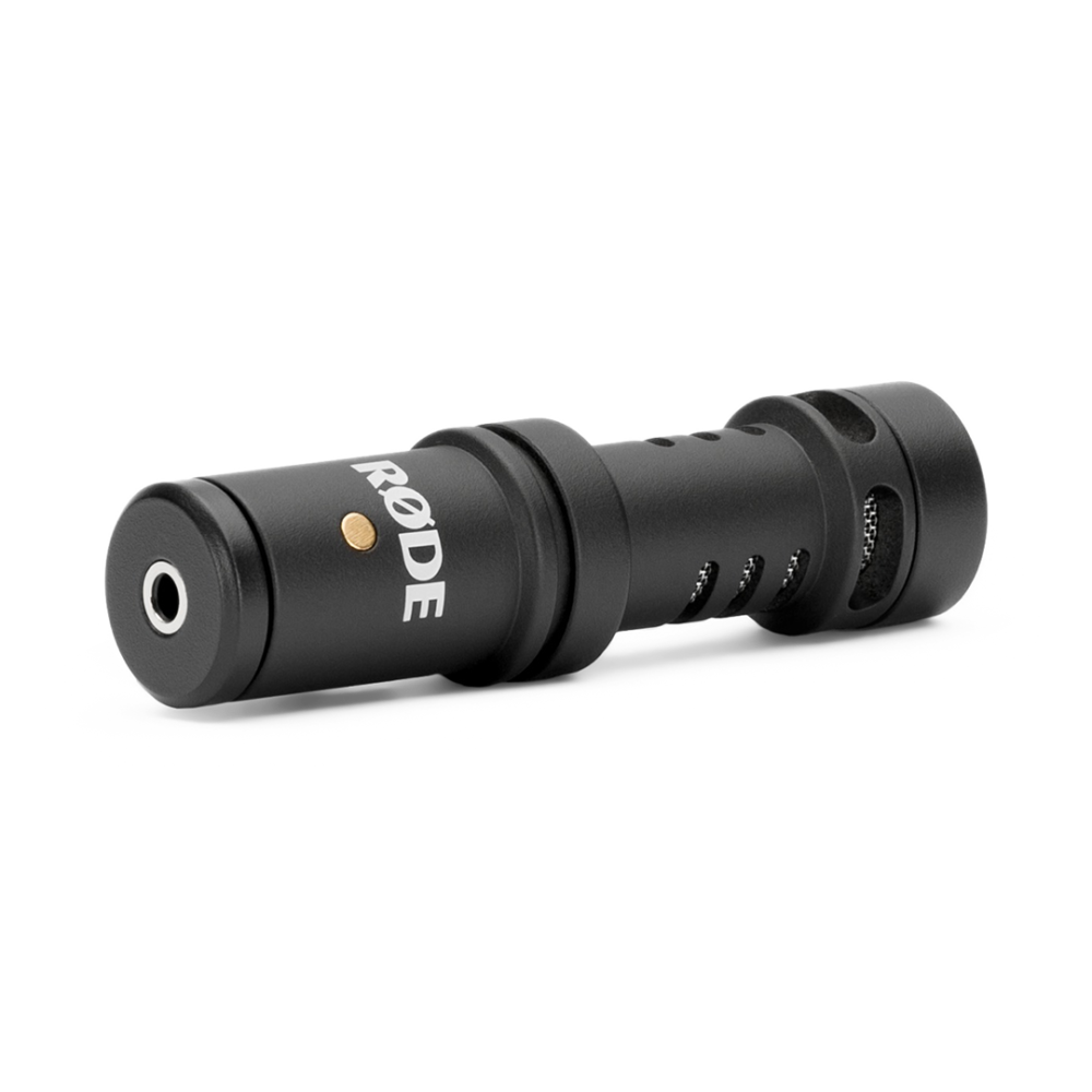 VideoMic Me - Image 2