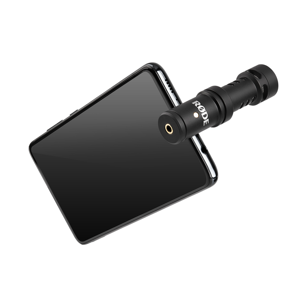 VideoMic Me - Image 3