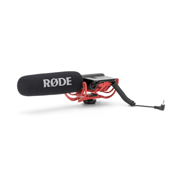 VideoMic