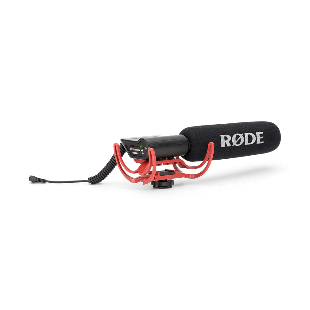 VideoMic - Image 2