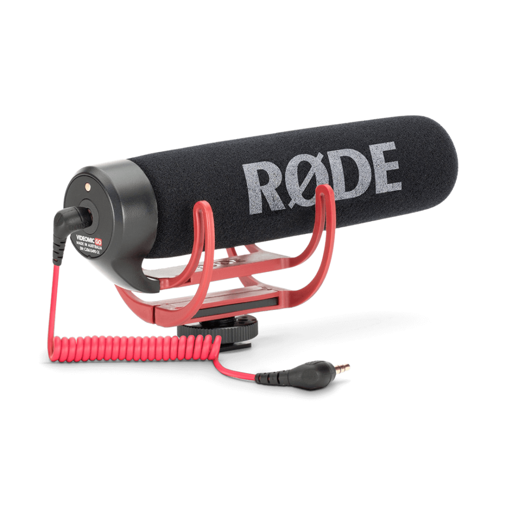 VideoMic GO - Image 2