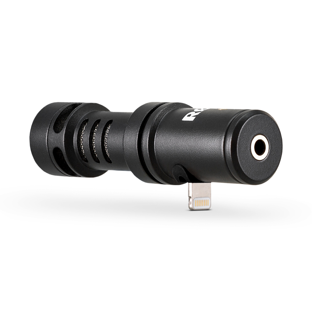 VideoMic Me-L - Image 2