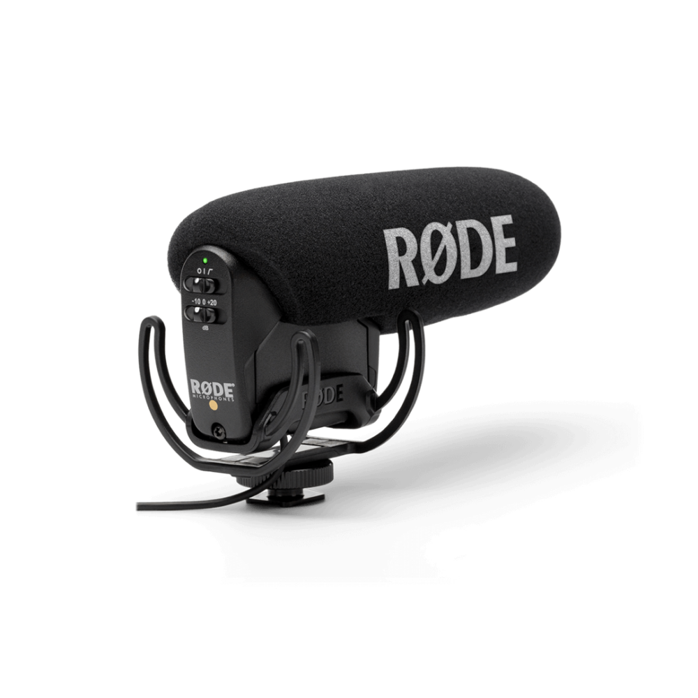 VideoMic Pro - Image 2