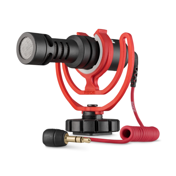 VideoMicro
