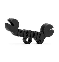 Violin Clip