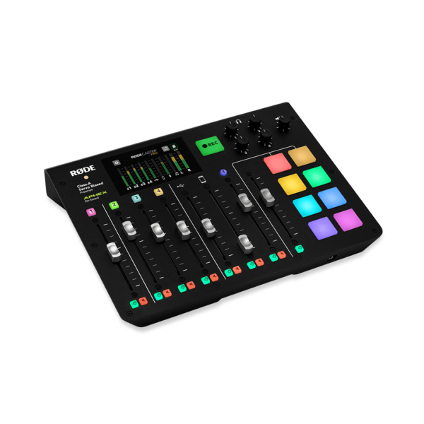 RØDECaster Pro