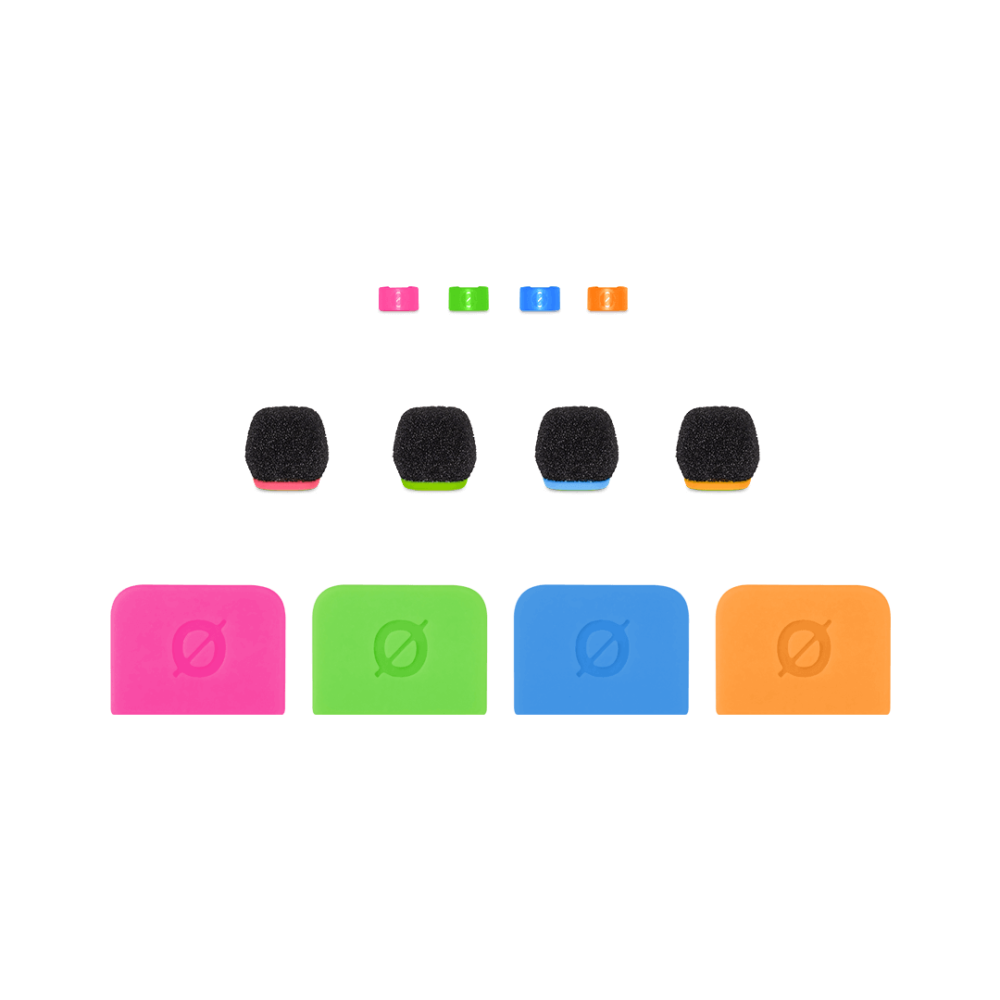 COLORS 3