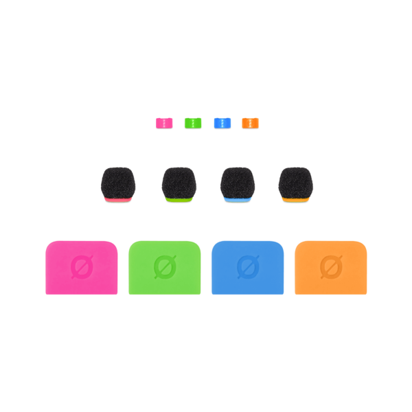 COLORS 3