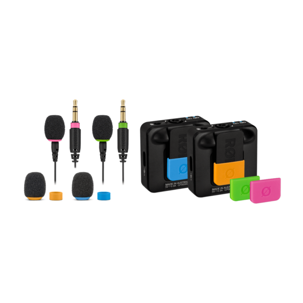 COLORS 2