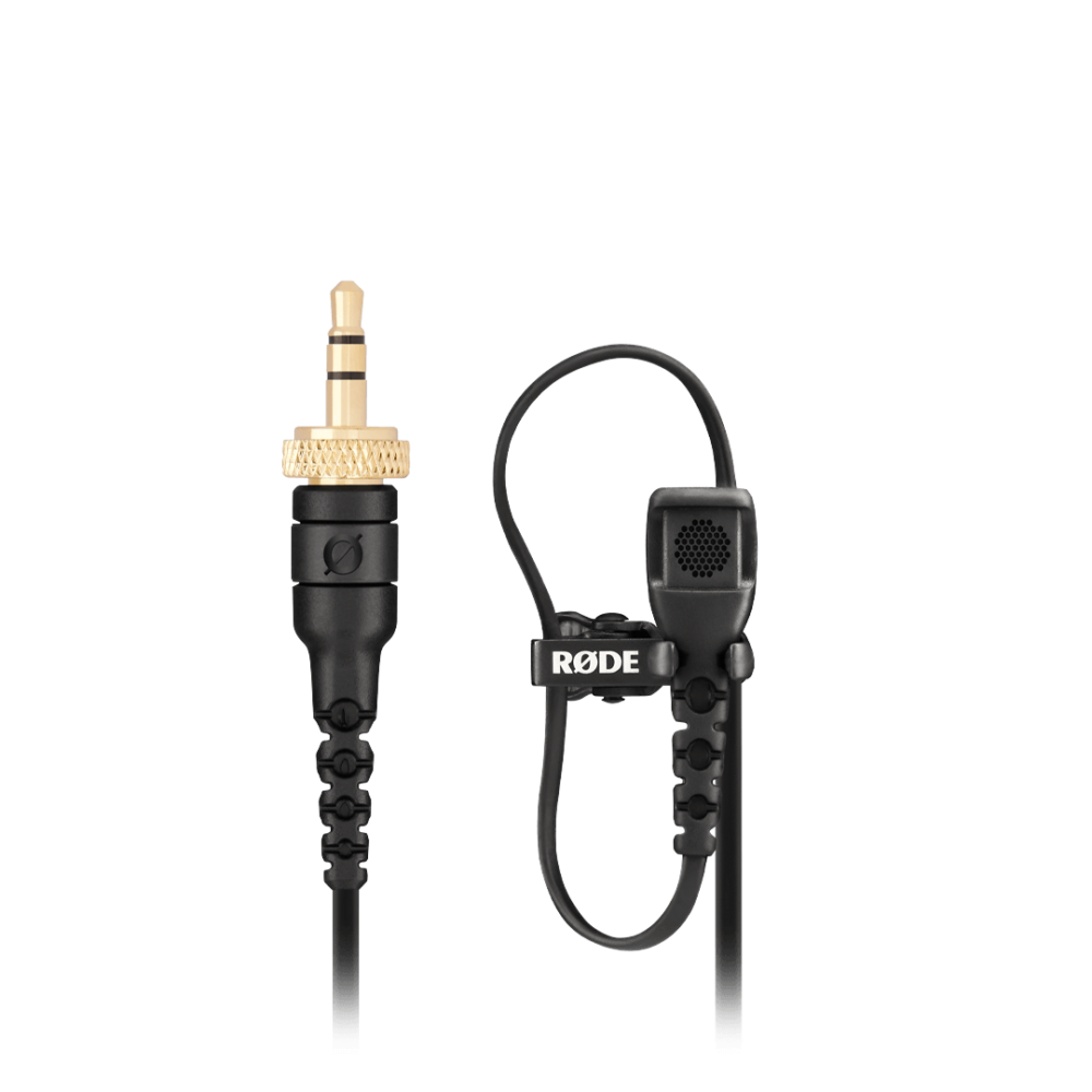 Lavalier II