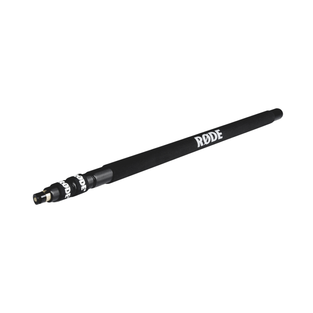Mini Boompole