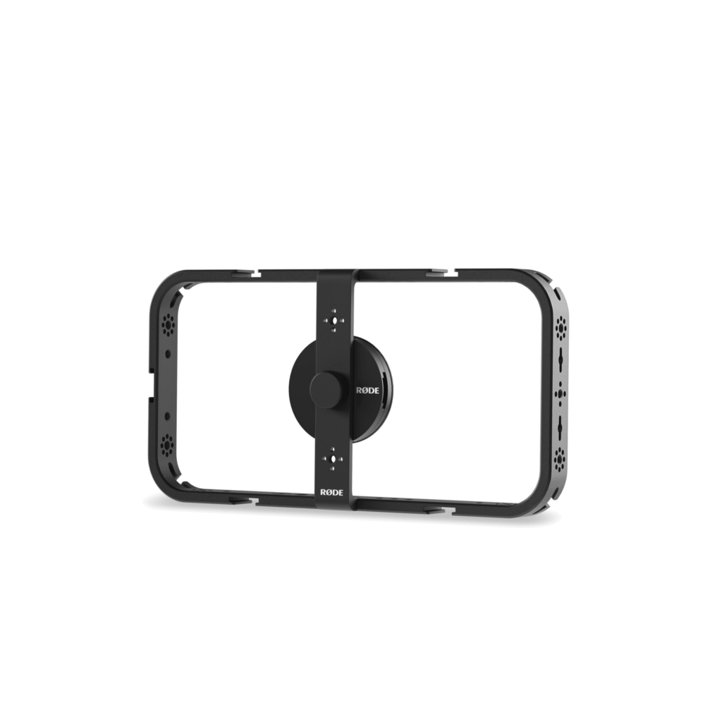 Phone Cage