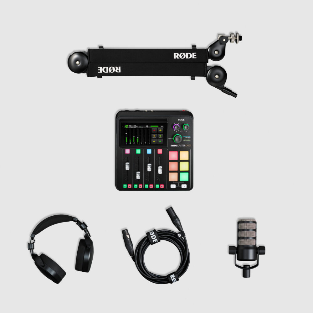 Creator Bundle