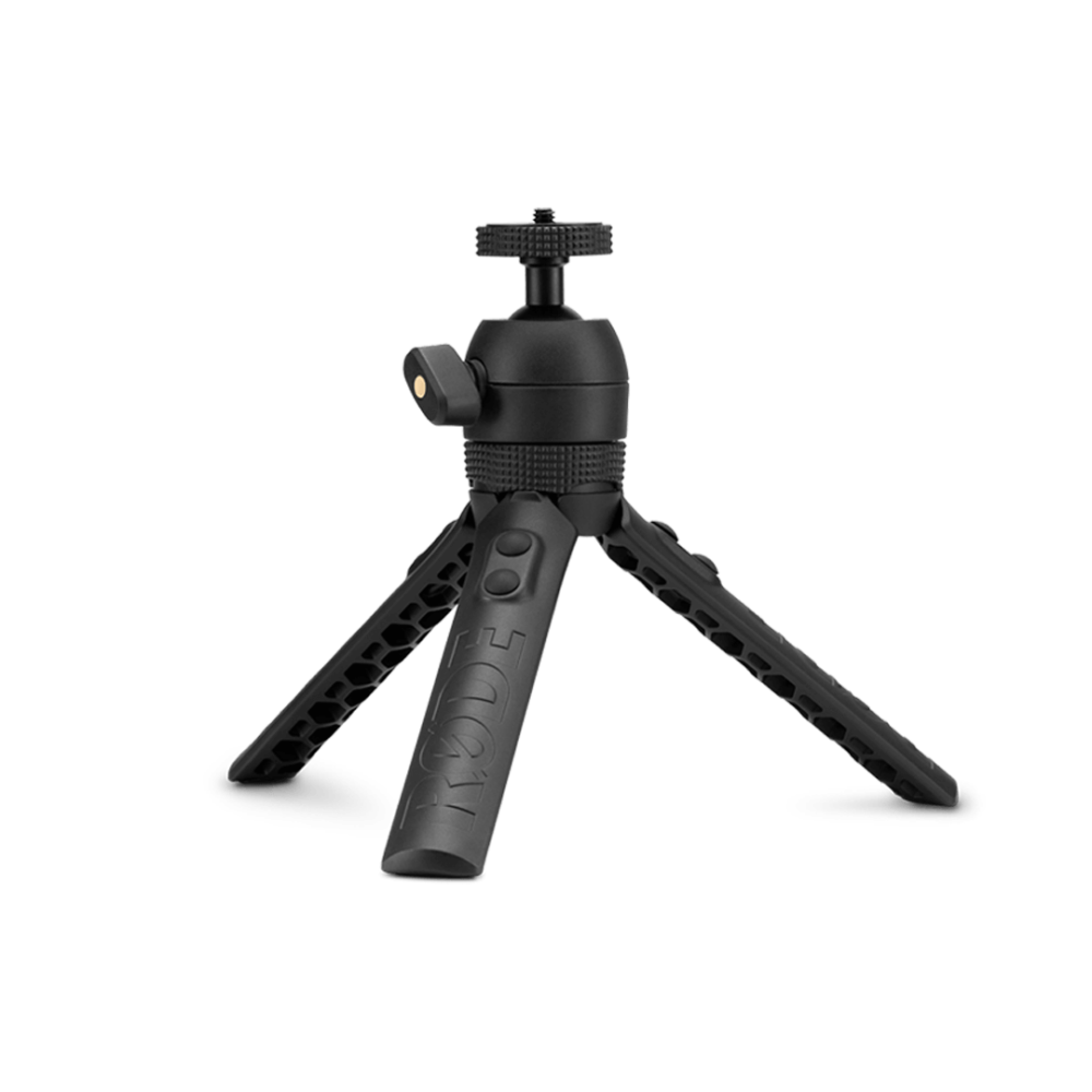 Tripod 2