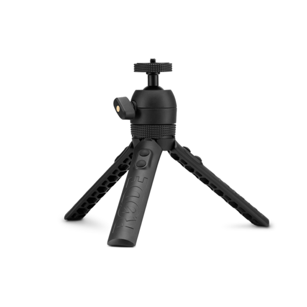Tripod 2