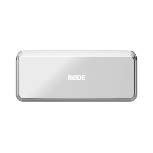 RØDECover Video
