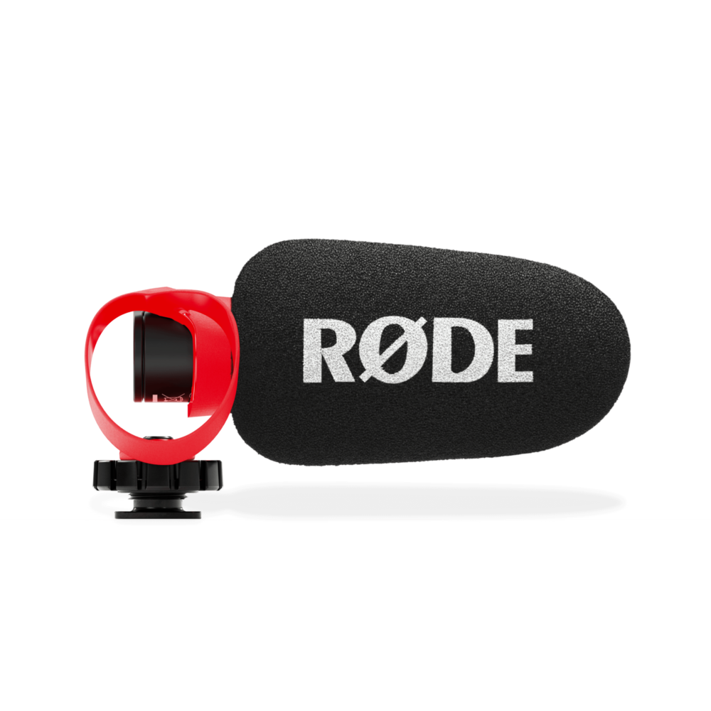 VideoMicro II