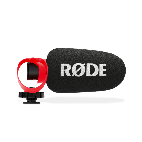 VideoMicro II