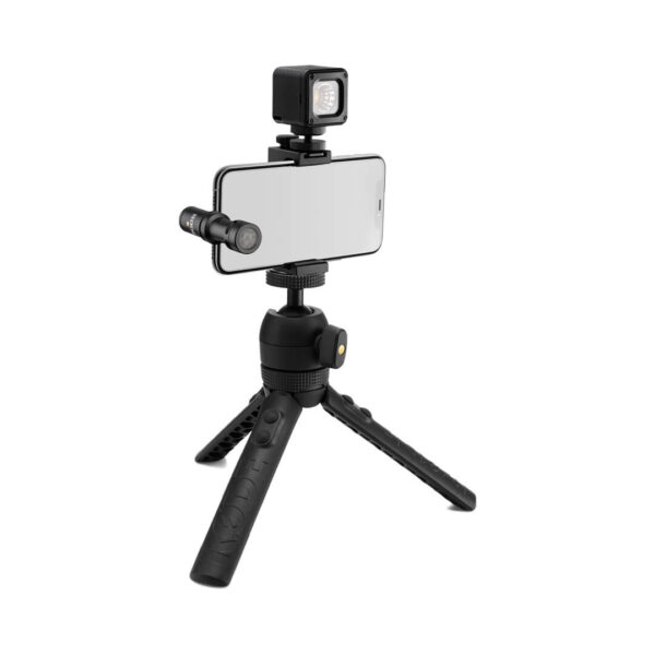 Vlogger Kit iOS