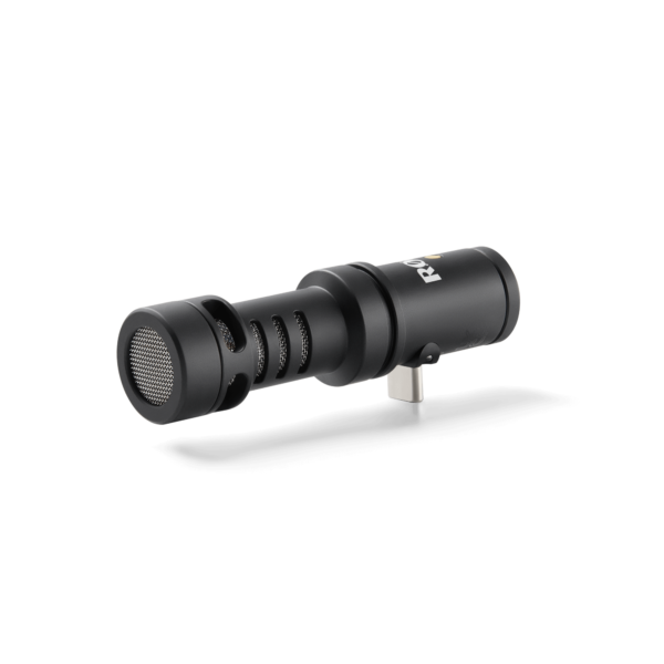 VideoMic Me-C+