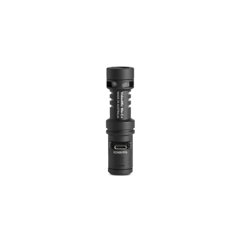 VideoMic Me-C+ - Image 3
