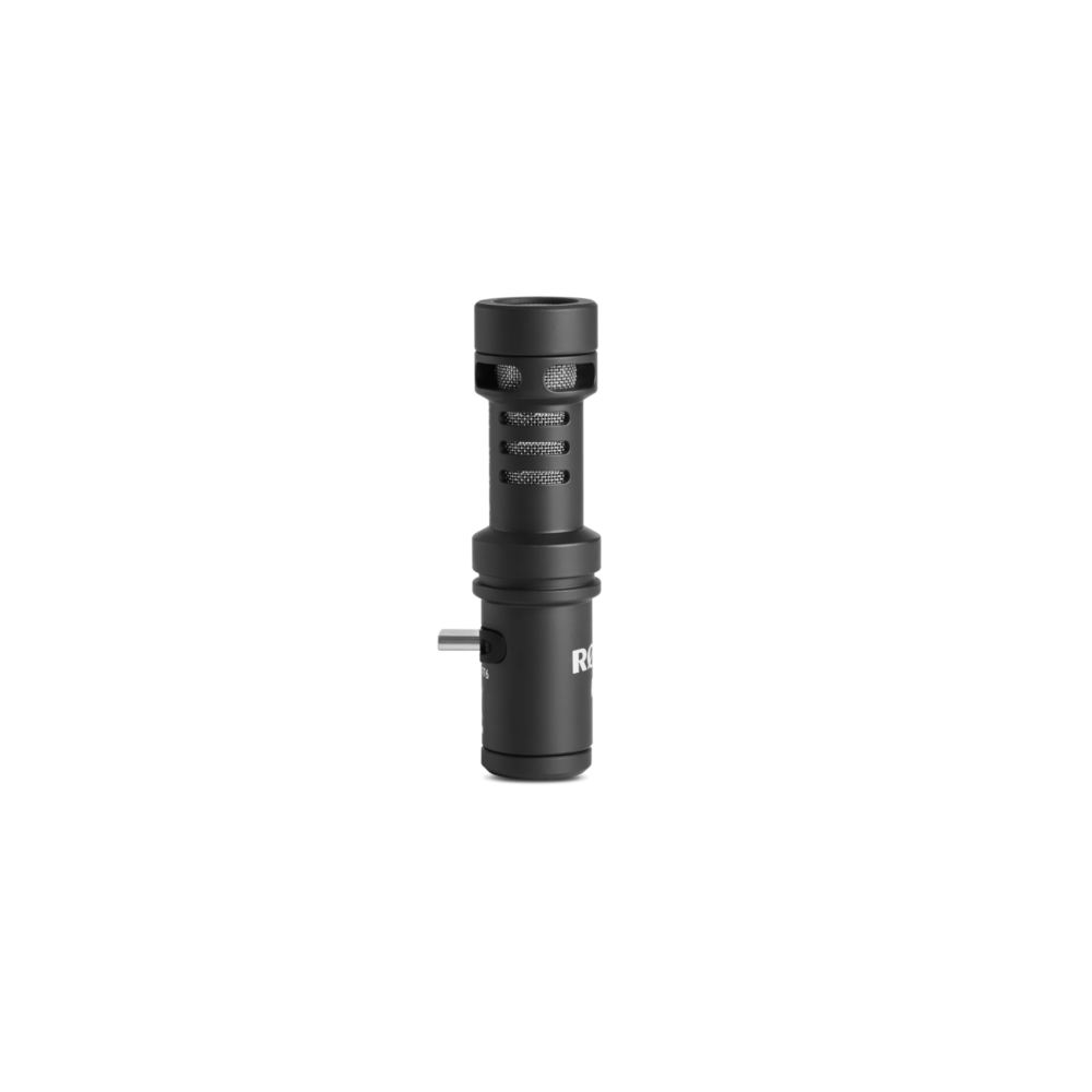 VideoMic Me-C+ - Image 4