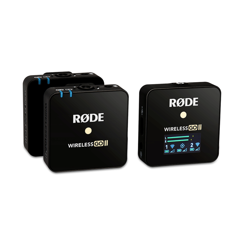 Wireless GO II - Image 2