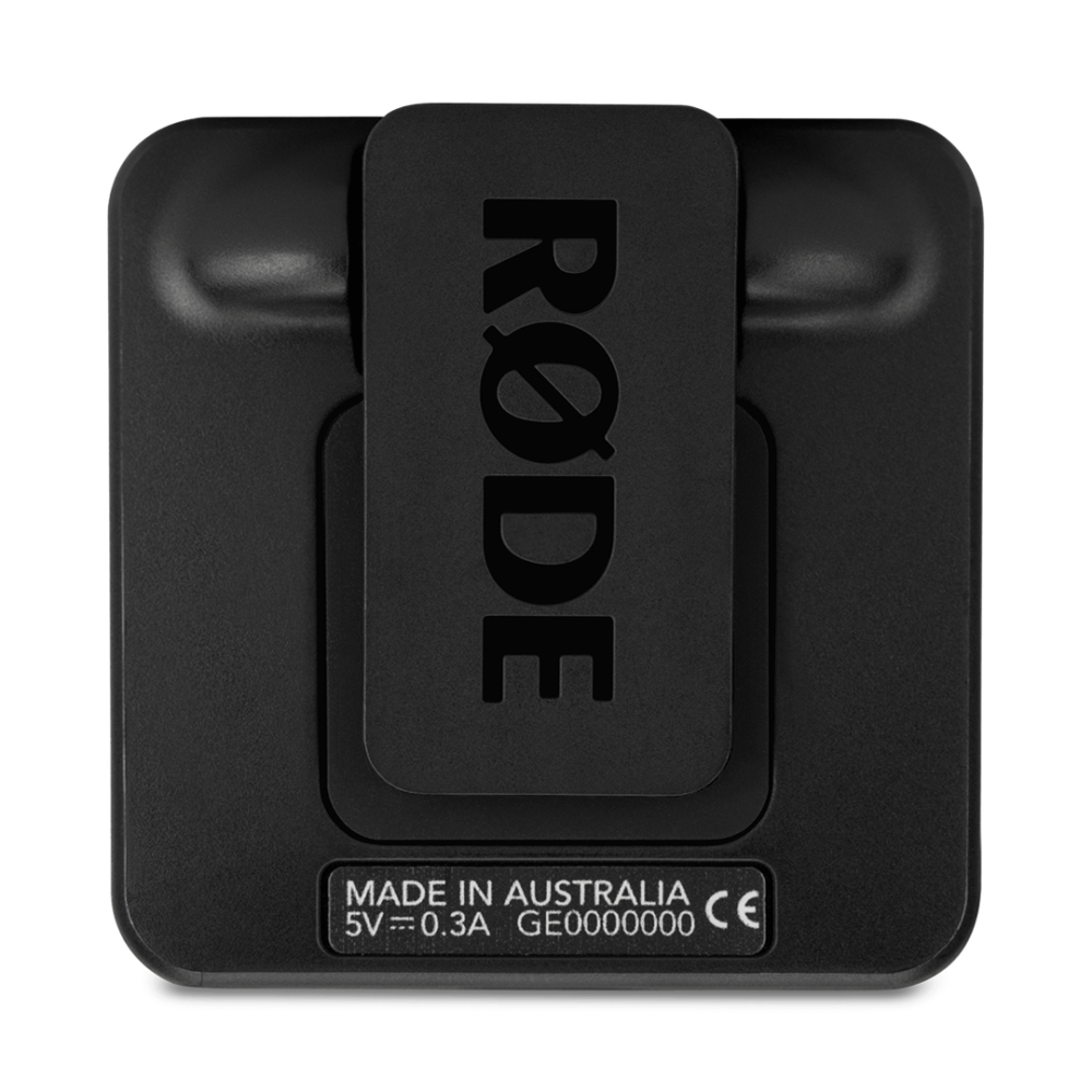 Wireless GO II - Image 4