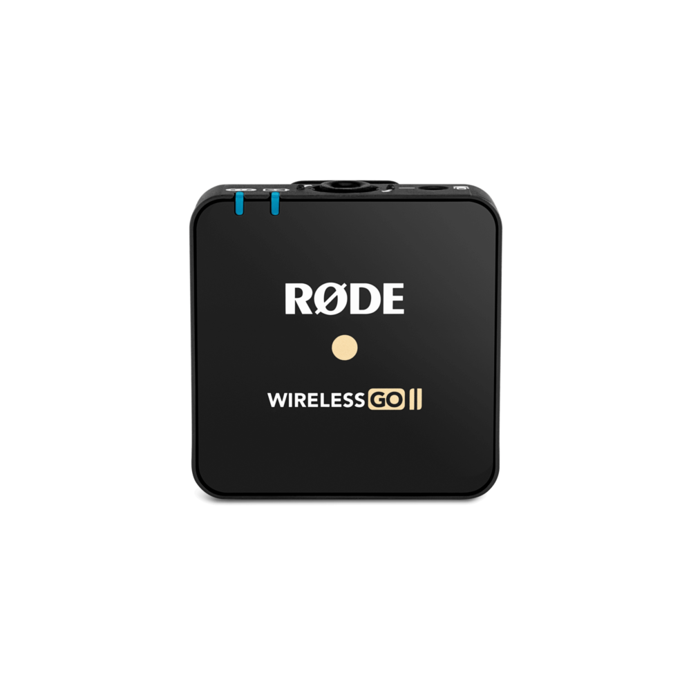 Wireless GO II TX