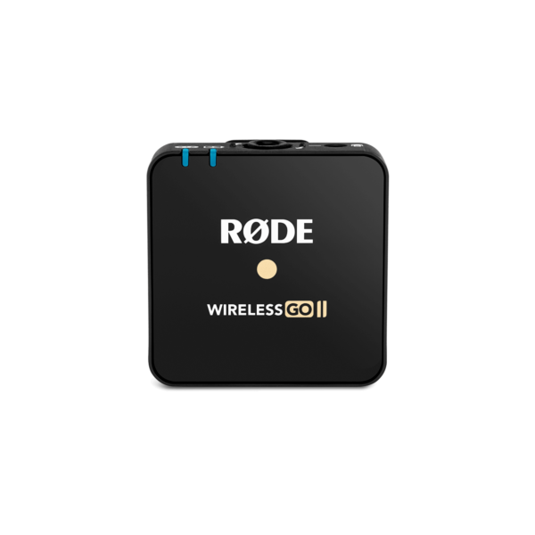 Wireless GO II TX