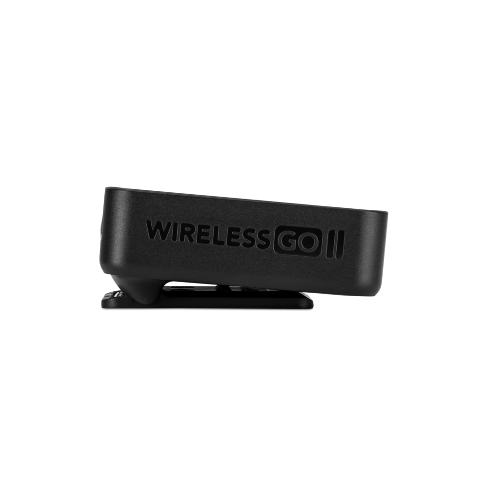 Wireless GO II TX - Image 4