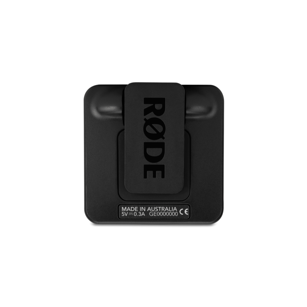 Wireless GO II TX - Image 5