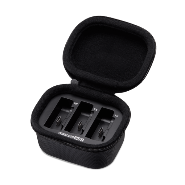 Charge Case