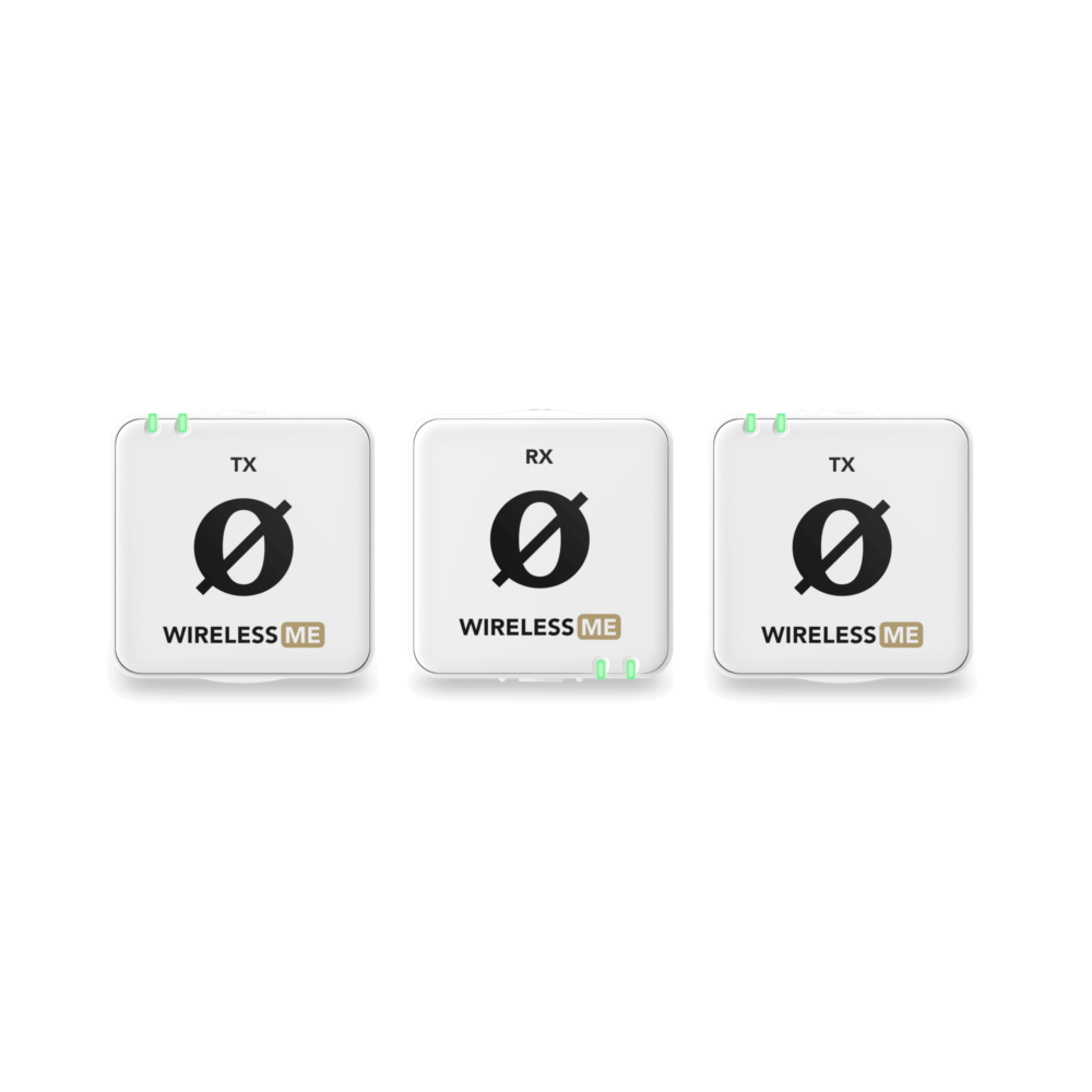 Wireless ME Dual - Image 2