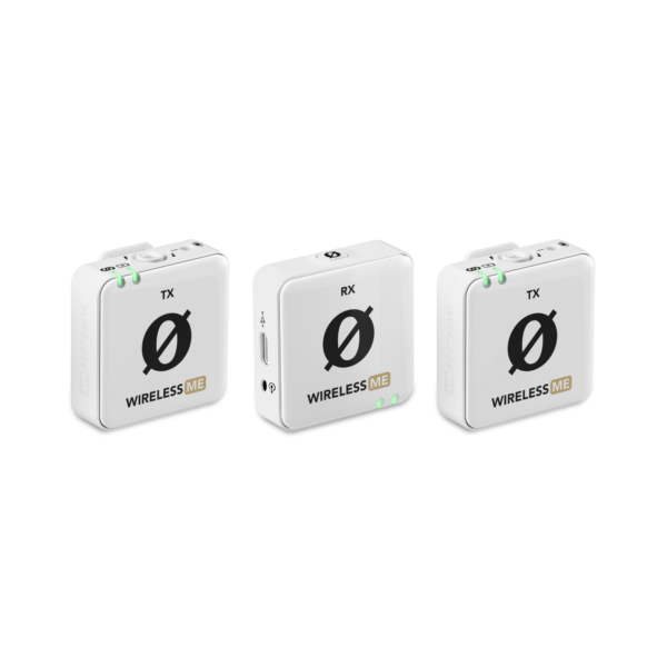Wireless ME Dual