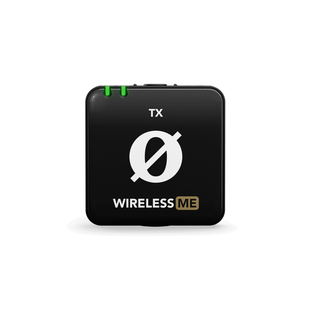 Wireless ME TX